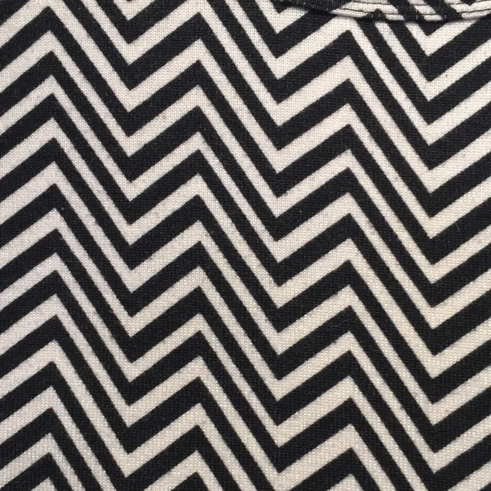 BeBop Women’s Dress. Size Small. Black and White. - Picture 3 of 5